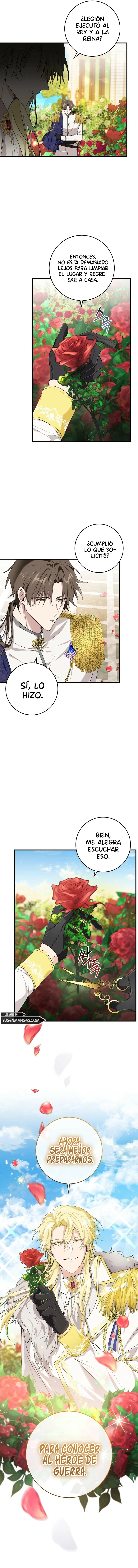 Bon Appétit - Capítulo 15 - Página 13 - LectorTMOo