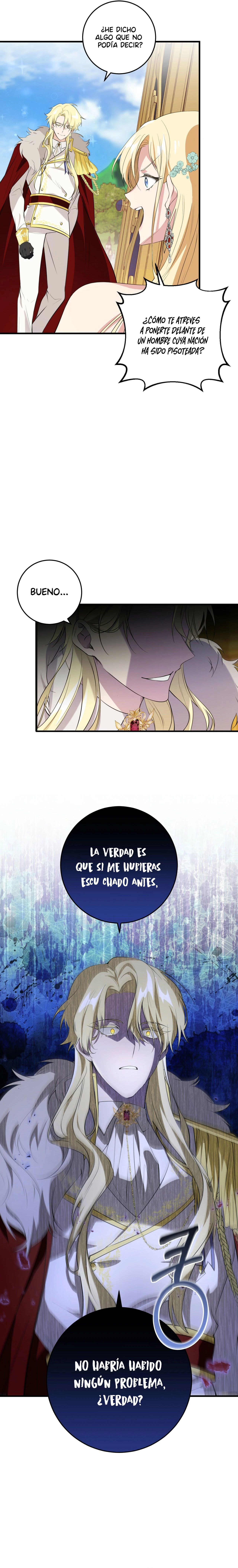 Bon Appétit - Capítulo 16 - Página 18 - LectorTMOo