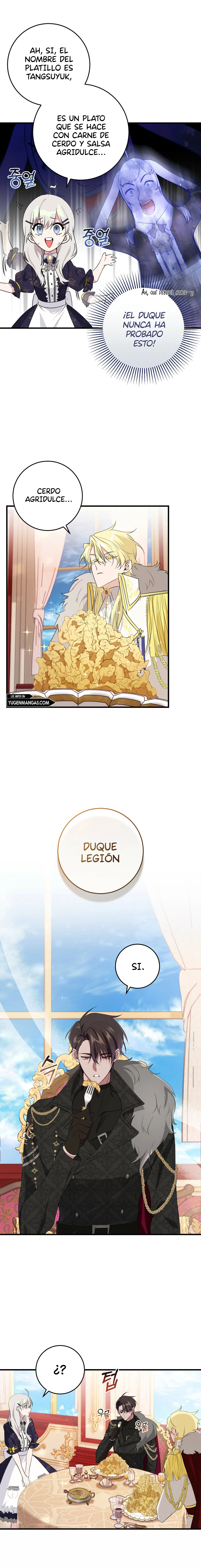 Bon Appétit - Capítulo 17 - Página 16 - LectorTMOo