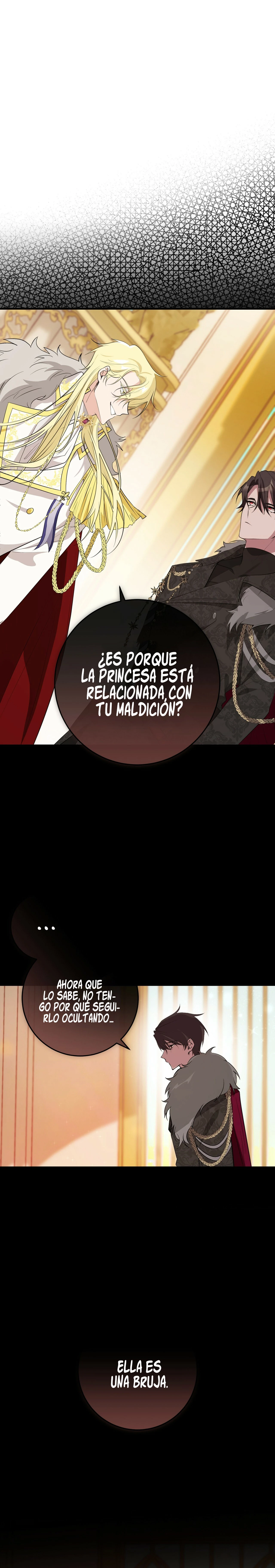 Bon Appétit - Capítulo 18 - Página 10 - LectorTMOo