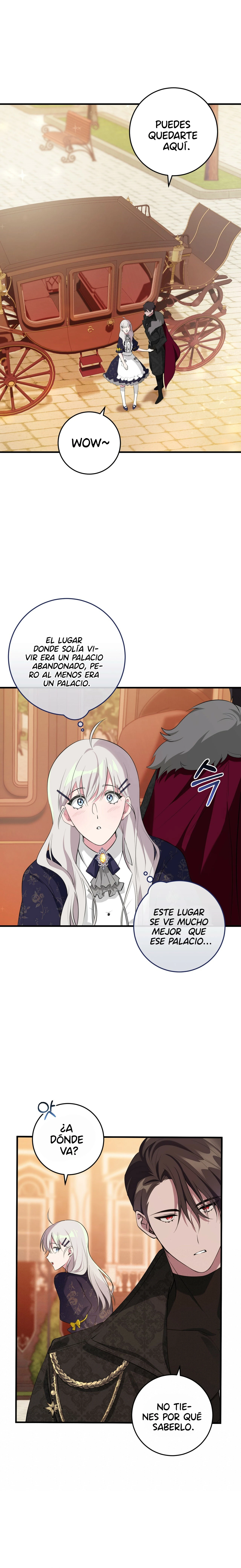 Bon Appétit - Capítulo 18 - Página 14 - LectorTMOo