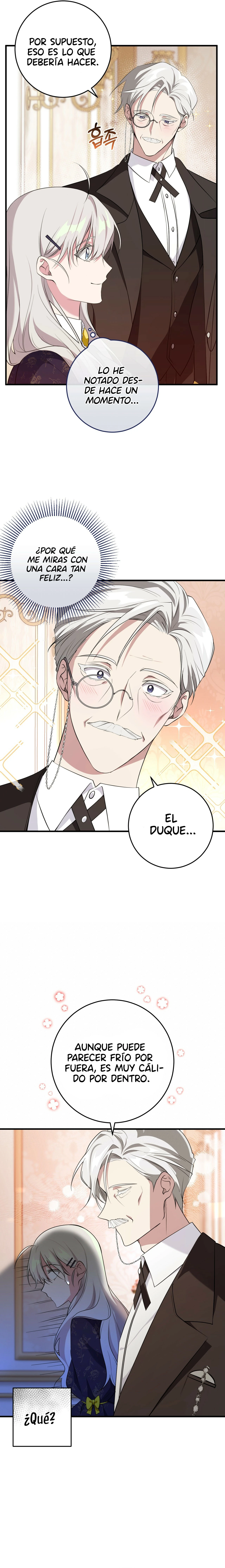 Bon Appétit - Capítulo 18 - Página 17 - LectorTMOo