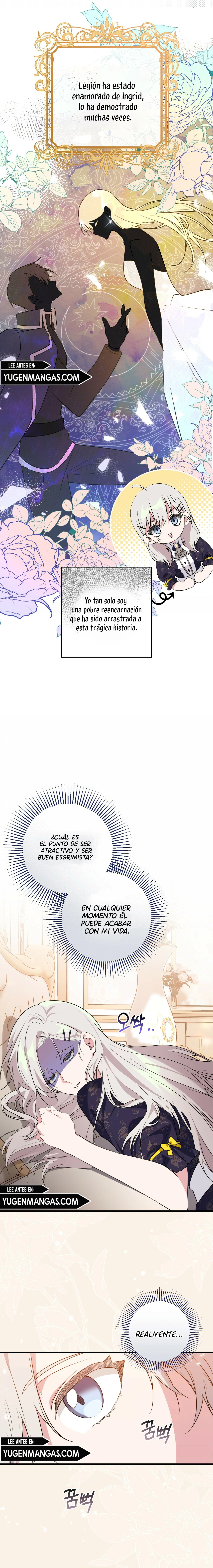 Bon Appétit - Capítulo 18 - Página 20 - LectorTMOo