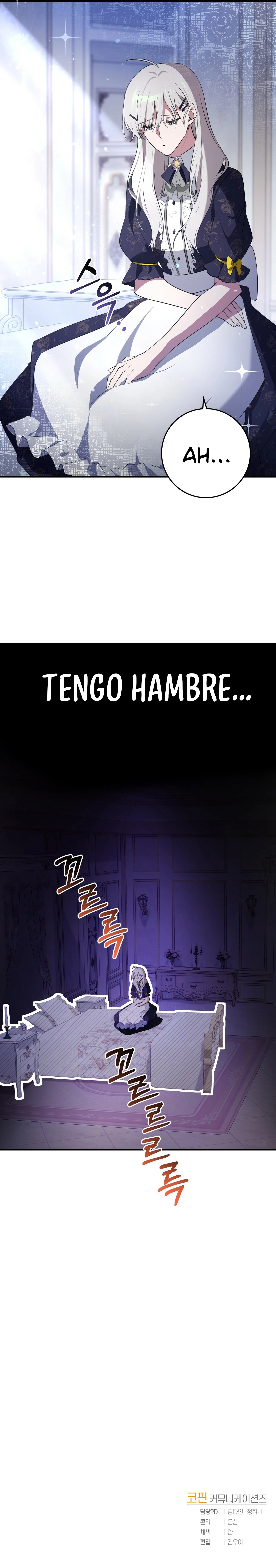 Bon Appétit - Capítulo 18 - Página 22 - LectorTMOo