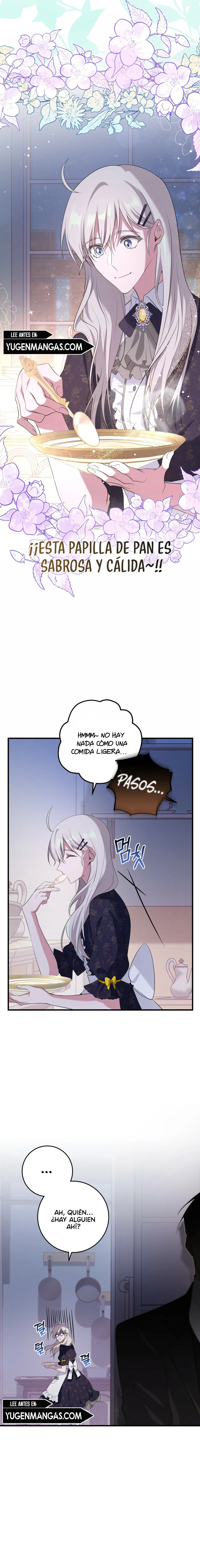 Bon Appétit - Capítulo 19 - Página 6 - LectorTMOo