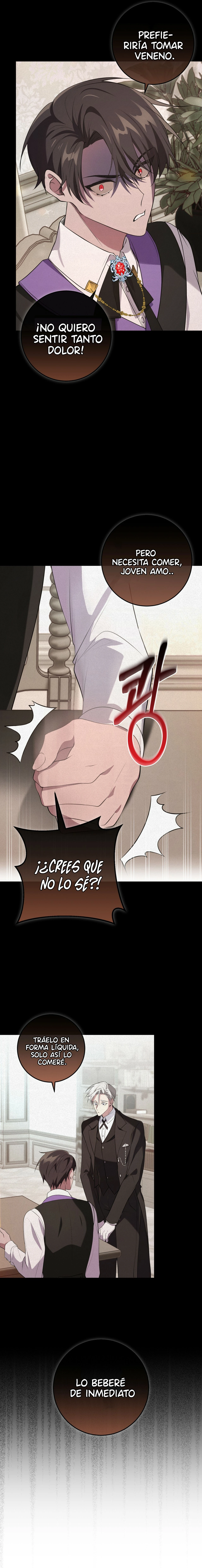 Bon Appétit - Capítulo 19 - Página 12 - LectorTMOo