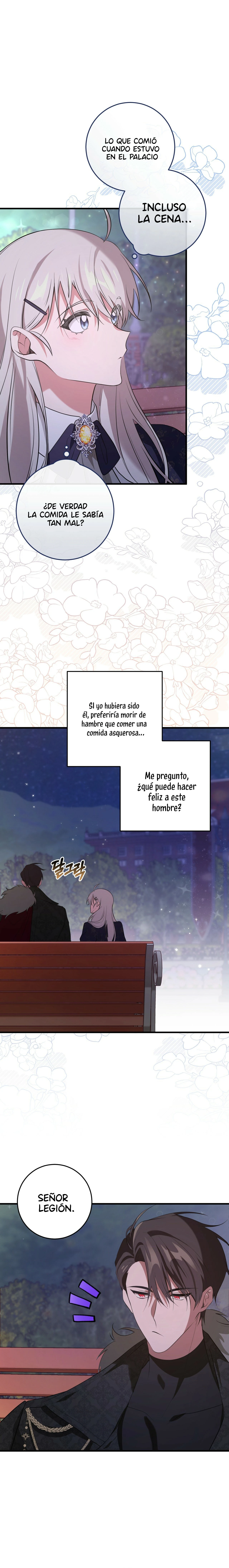 Bon Appétit - Capítulo 19 - Página 14 - LectorTMOo