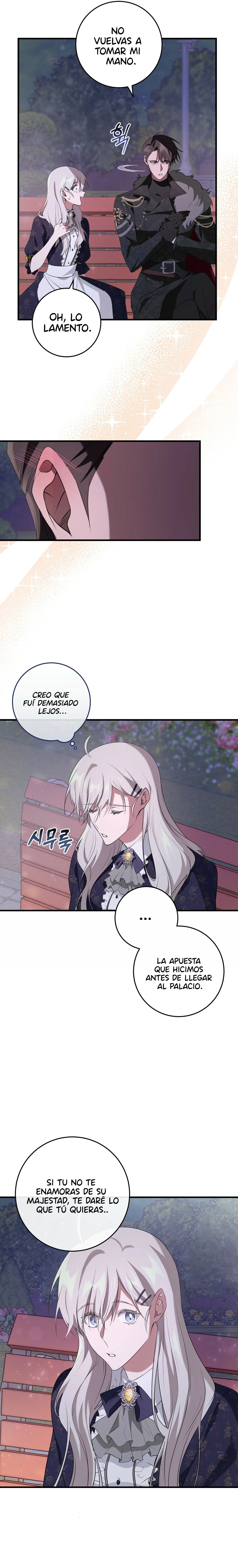 Bon Appétit - Capítulo 19 - Página 18 - LectorTMOo