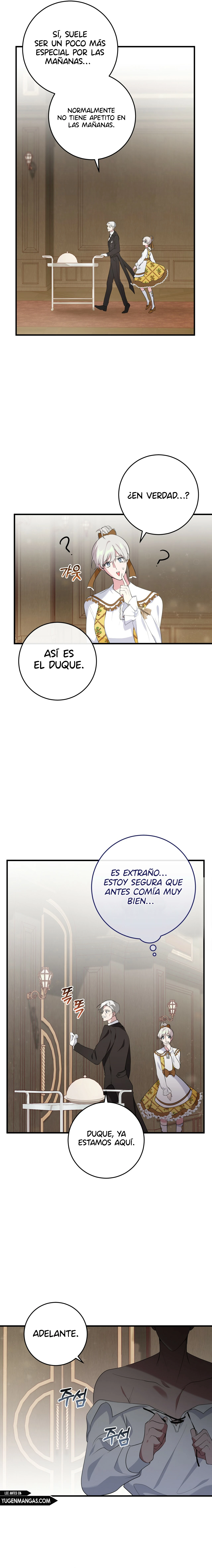 Bon Appétit - Capítulo 20 - Página 9 - LectorTMOo