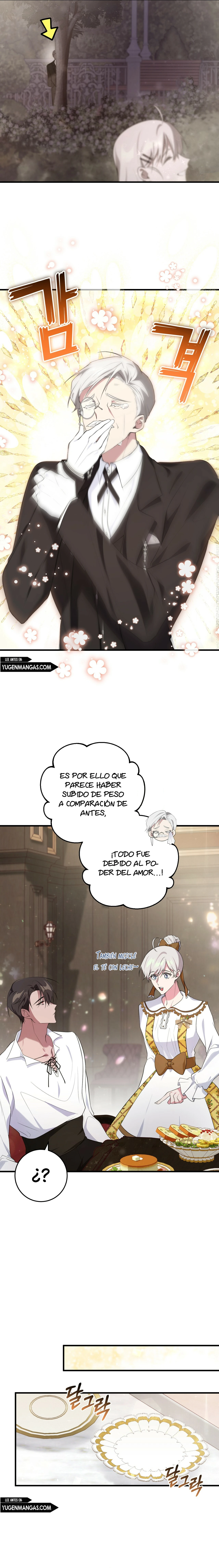 Bon Appétit - Capítulo 20 - Página 14 - LectorTMOo