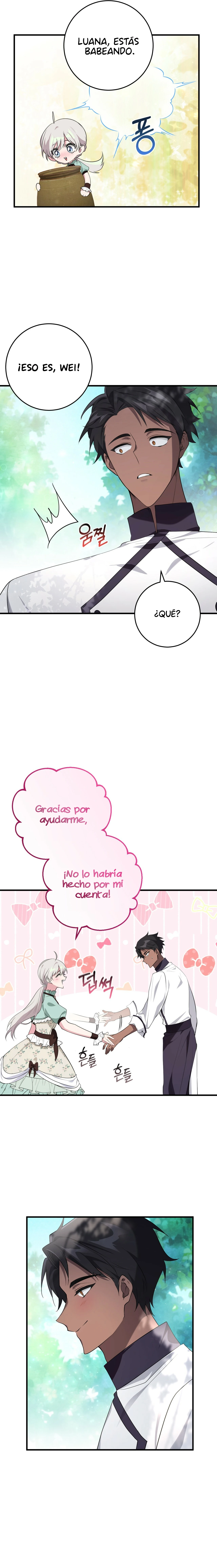 Bon Appétit - Capítulo 21 - Página 20 - LectorTMOo
