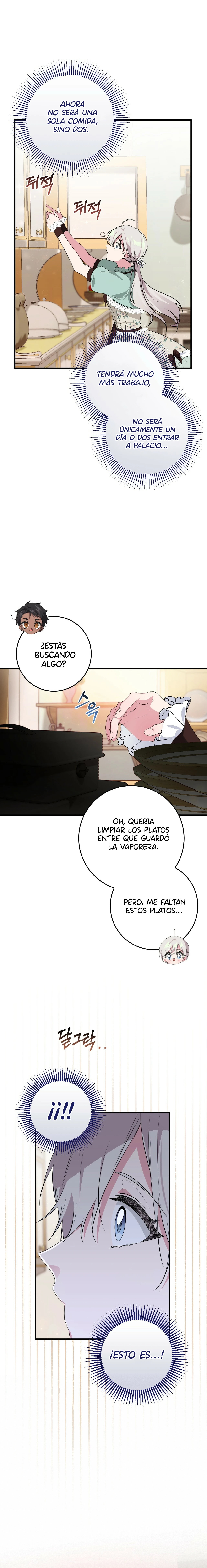 Bon Appétit - Capítulo 22 - Página 12 - LectorTMOo