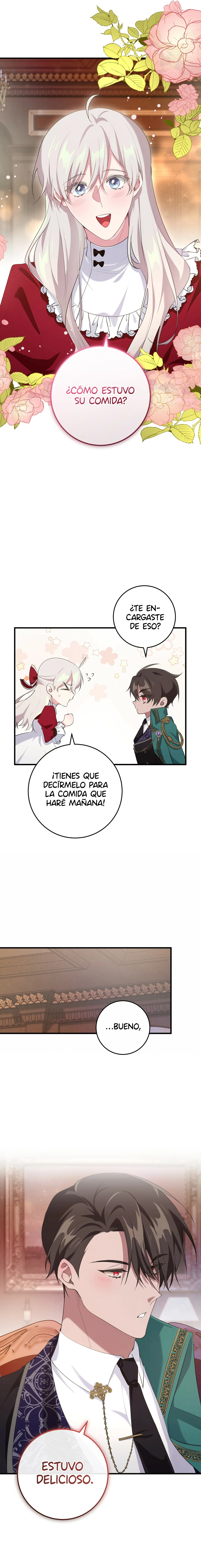 Bon Appétit - Capítulo 23 - Página 13 - LectorTMOo