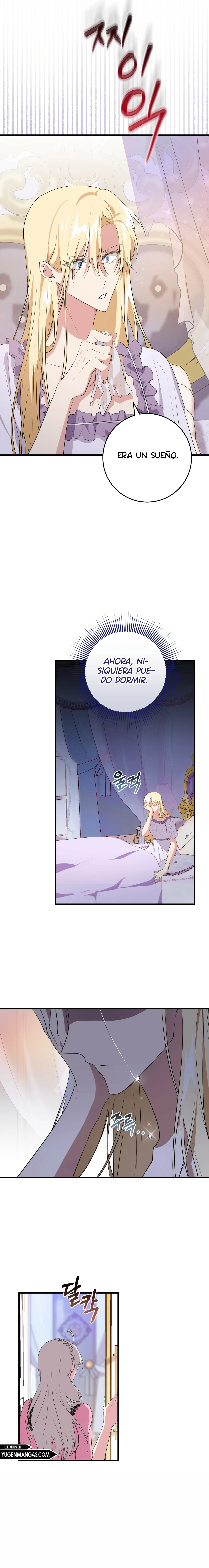 Bon Appétit - Capítulo 23 - Página 18 - LectorTMOo