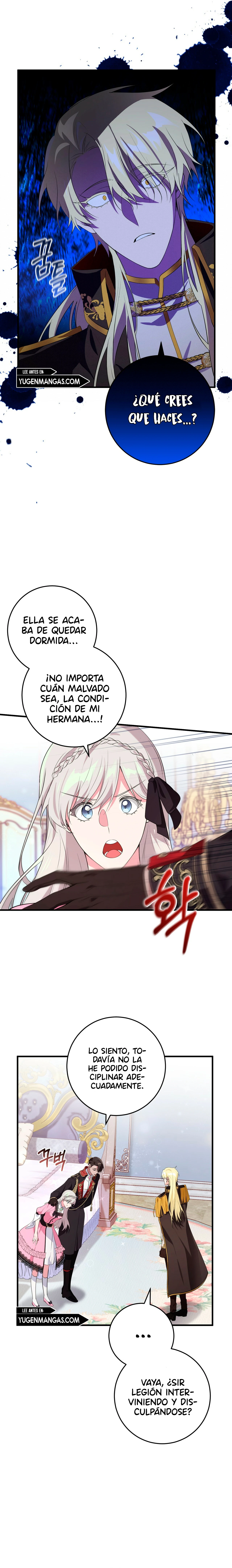 Bon Appétit - Capítulo 24 - Página 15 - LectorTMOo