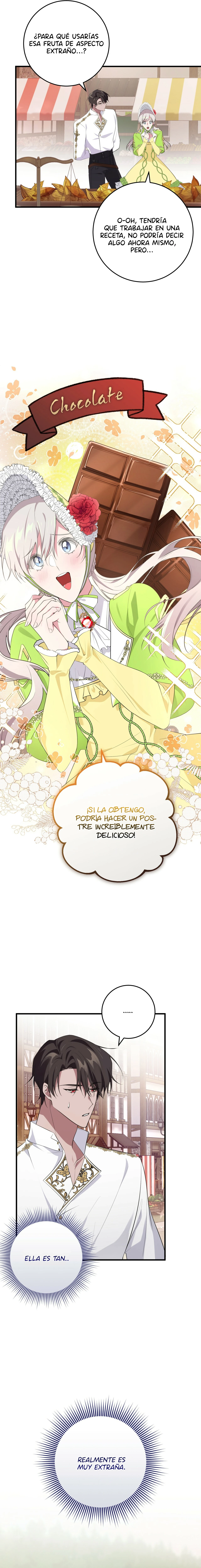 Bon Appétit - Capítulo 25 - Página 12 - LectorTMOo