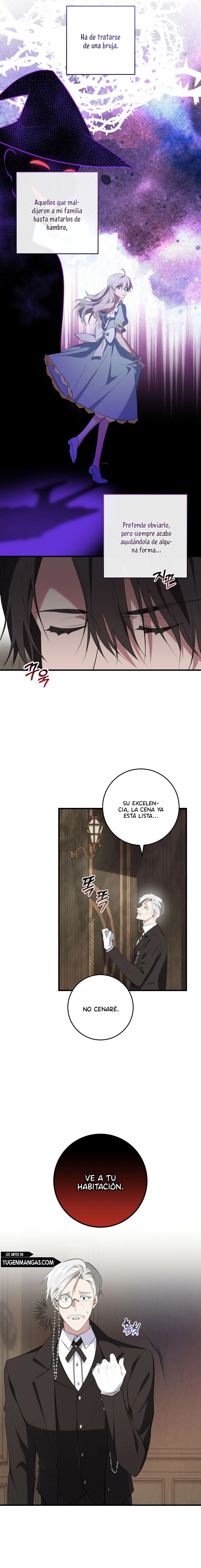 Bon Appétit - Capítulo 26 - Página 12 - LectorTMOo