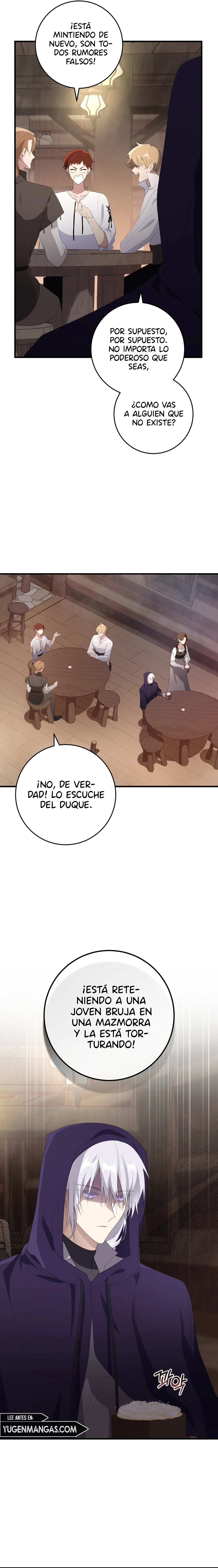 Bon Appétit - Capítulo 27 - Página 15 - LectorTMOo