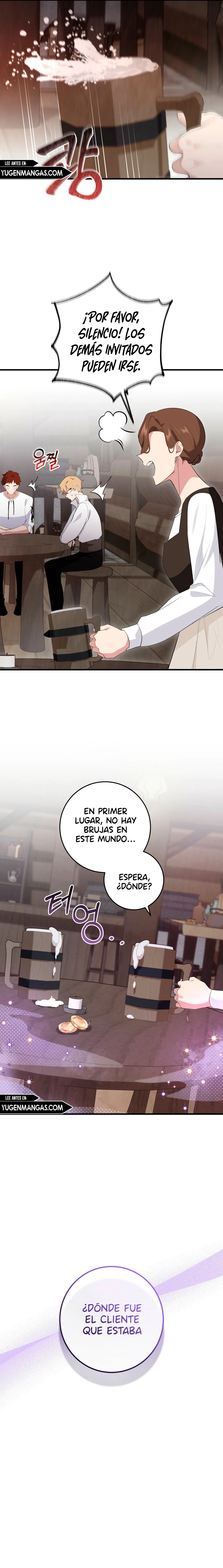 Bon Appétit - Capítulo 27 - Página 16 - LectorTMOo