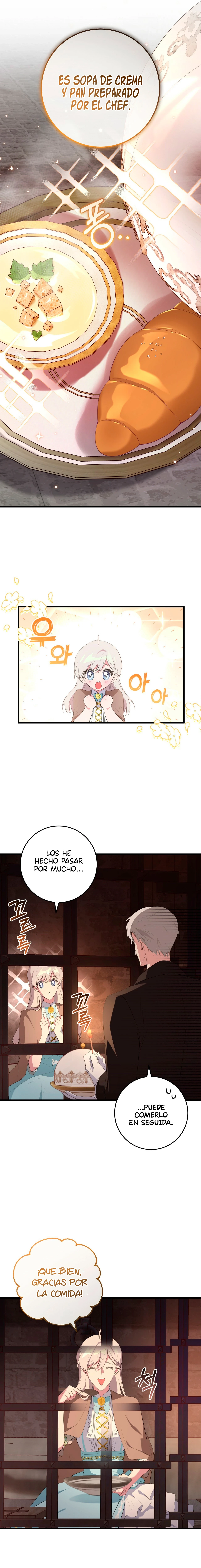 Bon Appétit - Capítulo 28 - Página 4 - LectorTMOo