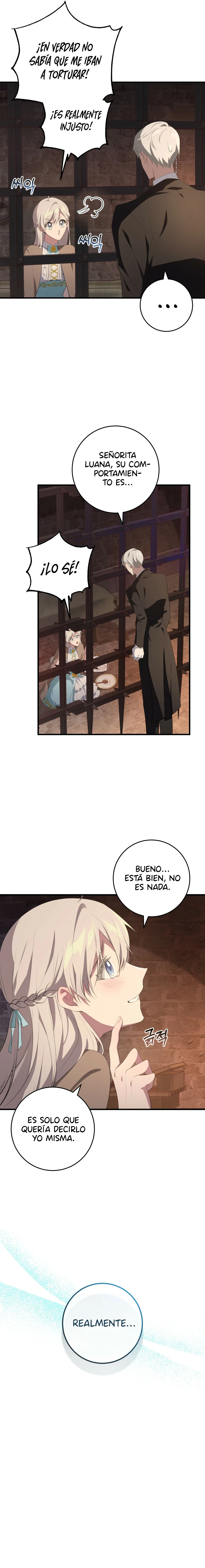 Bon Appétit - Capítulo 28 - Página 9 - LectorTMOo