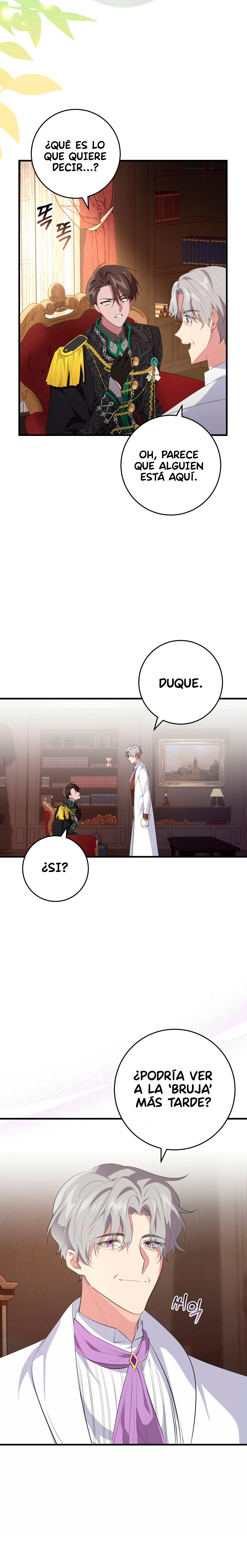 Bon Appétit - Capítulo 28 - Página 12 - LectorTMOo