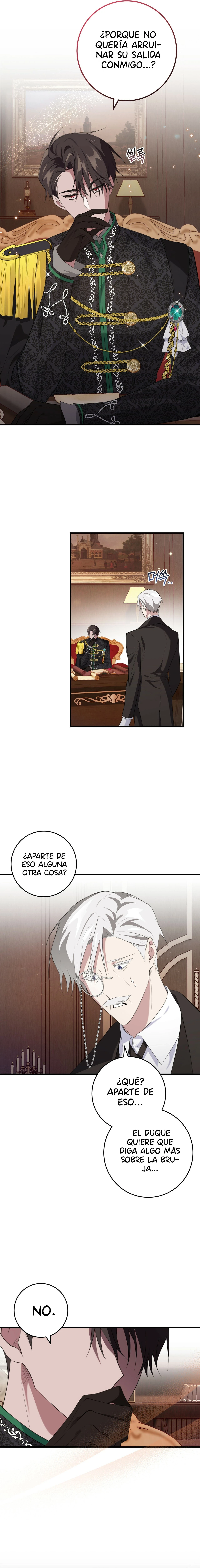 Bon Appétit - Capítulo 28 - Página 17 - LectorTMOo
