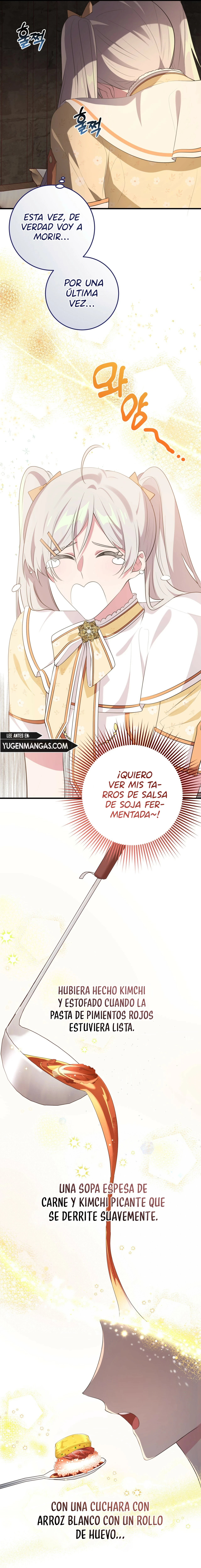 Bon Appétit - Capítulo 29 - Página 7 - LectorTMOo