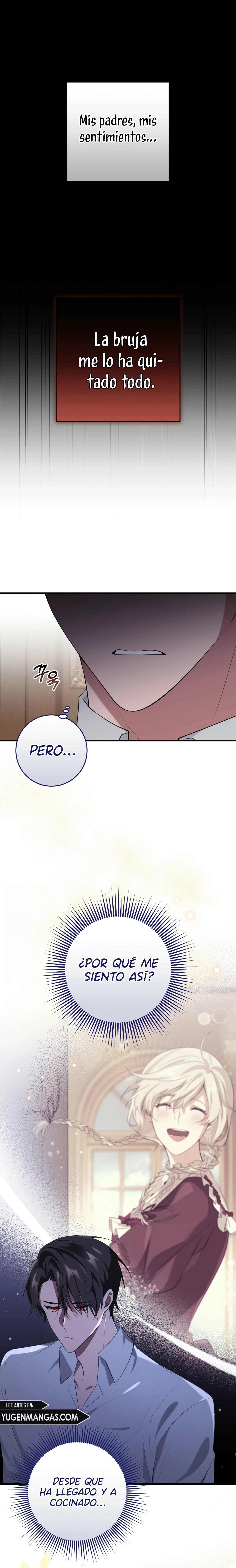 Bon Appétit - Capítulo 29 - Página 15 - LectorTMOo
