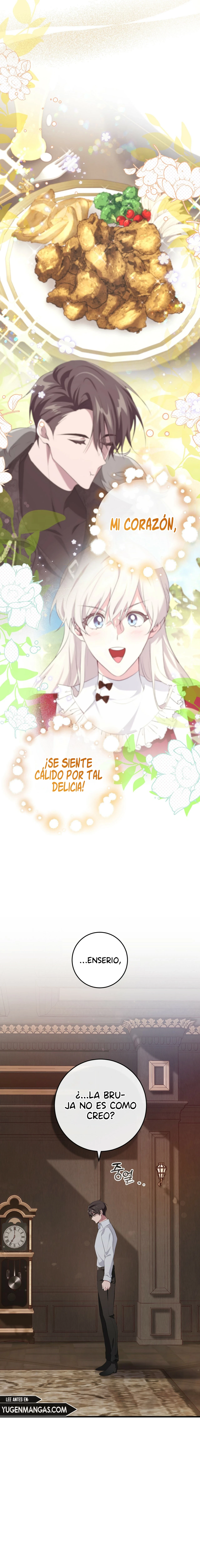 Bon Appétit - Capítulo 29 - Página 16 - LectorTMOo