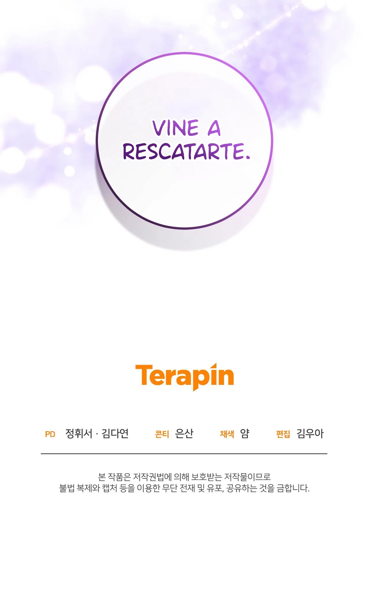 Bon Appétit - Capítulo 29 - Página 21 - LectorTMOo