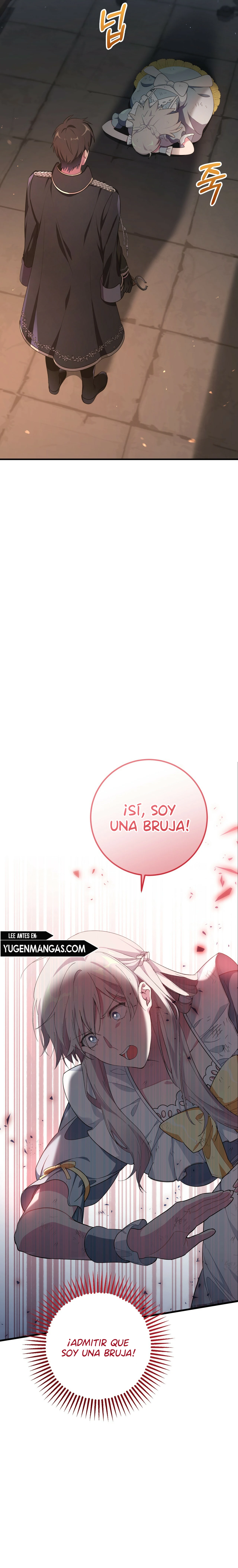 Bon Appétit - Capítulo 3 - Página 10 - LectorTMOo