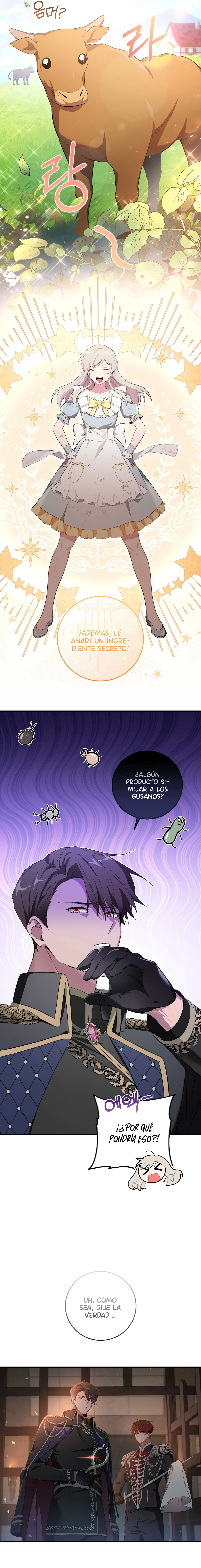 Bon Appétit - Capítulo 3 - Página 14 - LectorTMOo