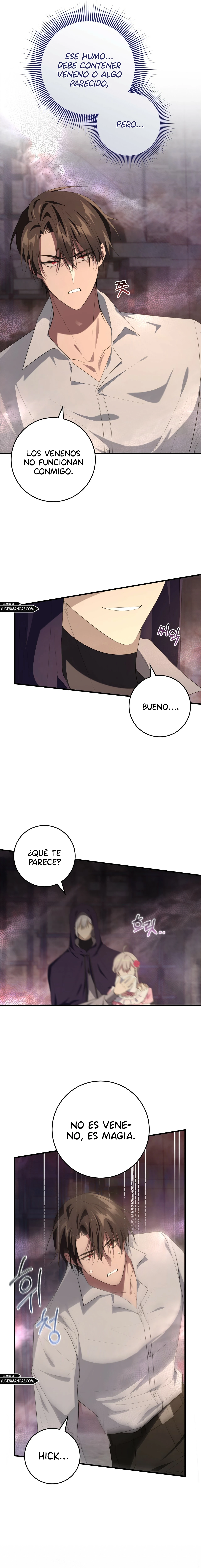 Bon Appétit - Capítulo 30 - Página 7 - LectorTMOo