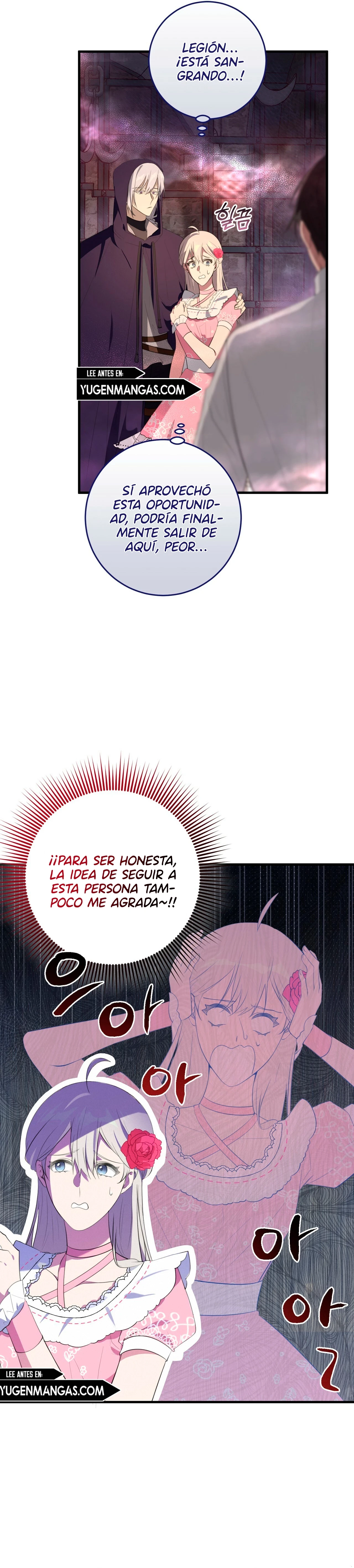 Bon Appétit - Capítulo 30 - Página 10 - LectorTMOo
