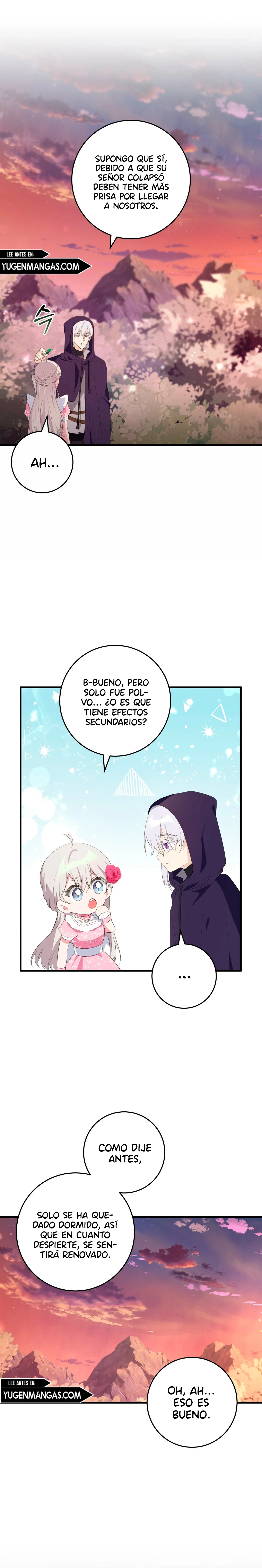 Bon Appétit - Capítulo 30 - Página 16 - LectorTMOo