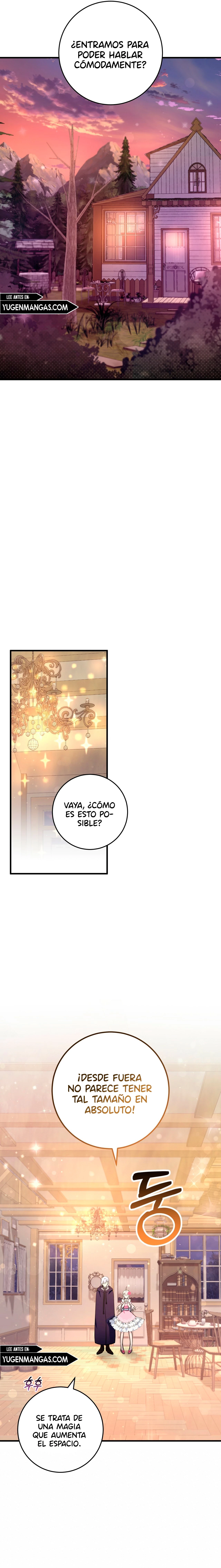 Bon Appétit - Capítulo 30 - Página 18 - LectorTMOo