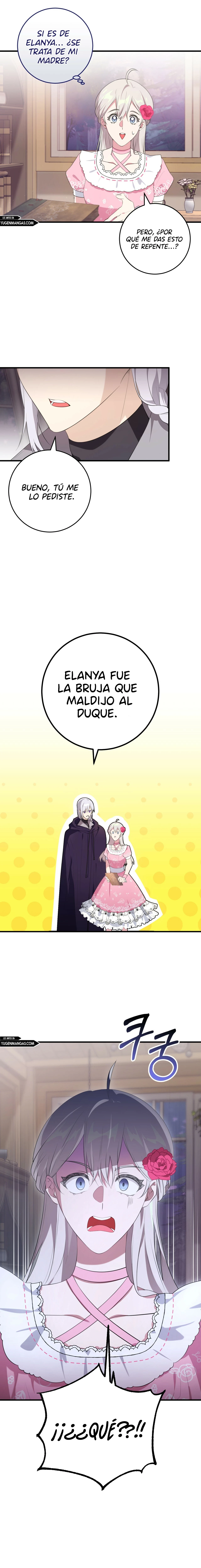 Bon Appétit - Capítulo 30 - Página 23 - LectorTMOo
