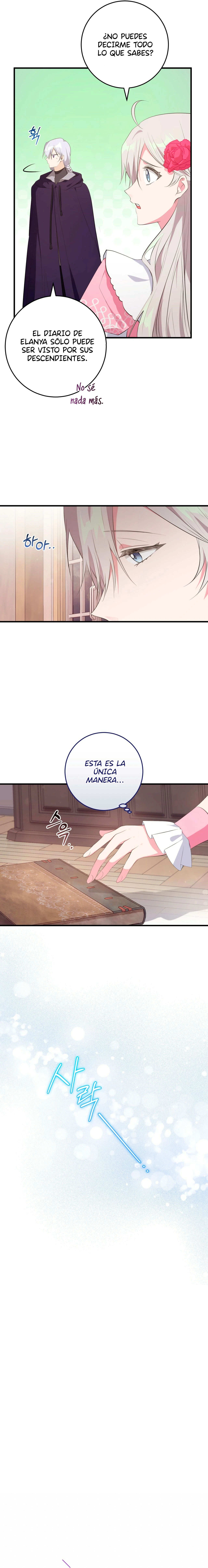Bon Appétit - Capítulo 31 - Página 7 - LectorTMOo