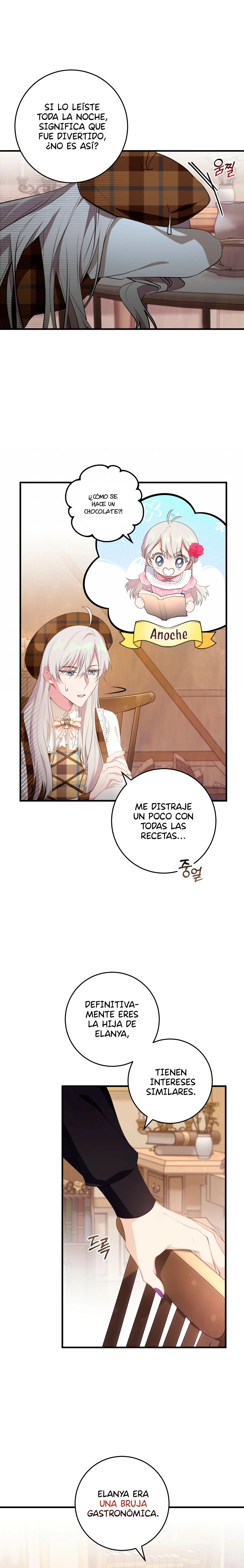 Bon Appétit - Capítulo 31 - Página 10 - LectorTMOo
