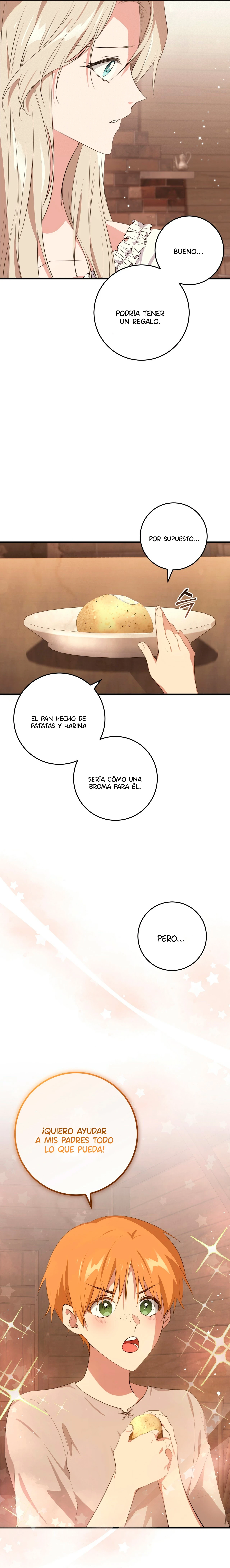 Bon Appétit - Capítulo 31 - Página 18 - LectorTMOo