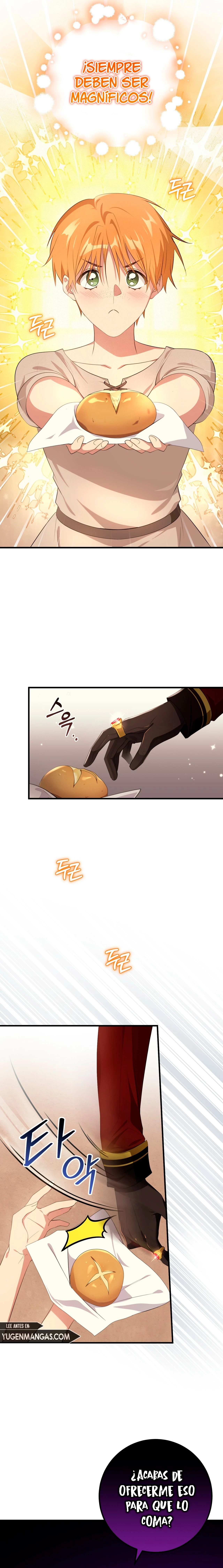 Bon Appétit - Capítulo 32 - Página 14 - LectorTMOo