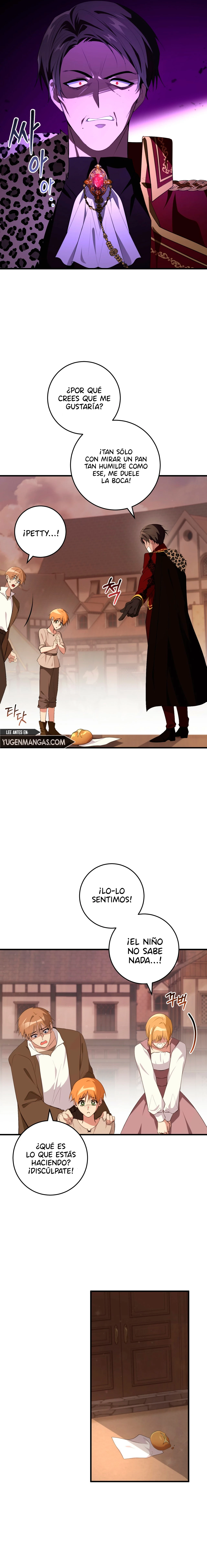 Bon Appétit - Capítulo 32 - Página 15 - LectorTMOo