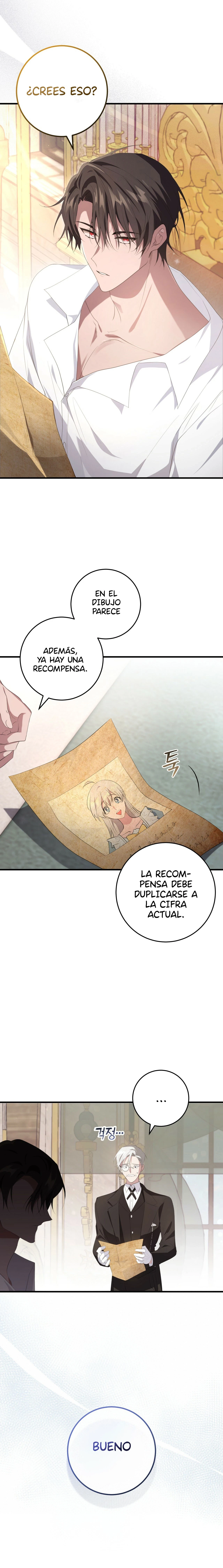 Bon Appétit - Capítulo 33 - Página 10 - LectorTMOo