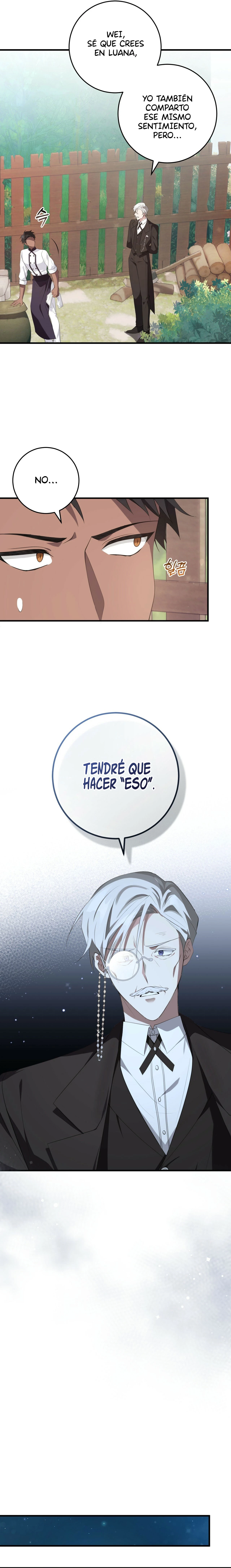 Bon Appétit - Capítulo 33 - Página 12 - LectorTMOo