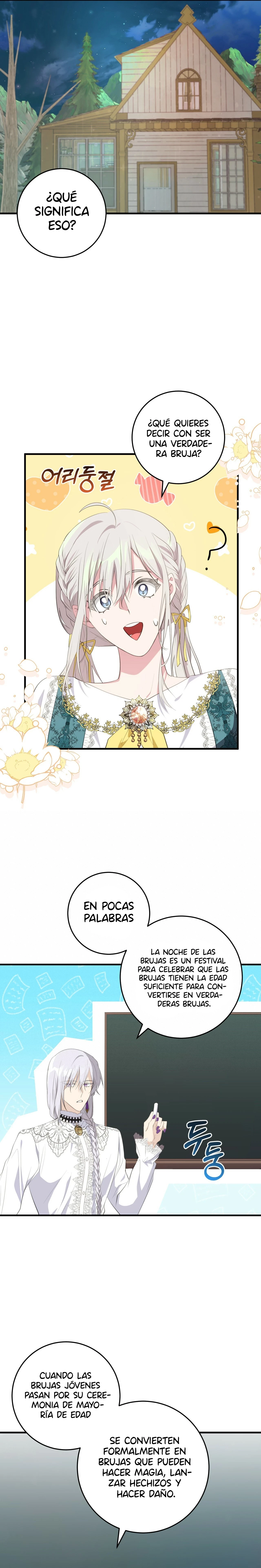 Bon Appétit - Capítulo 33 - Página 13 - LectorTMOo