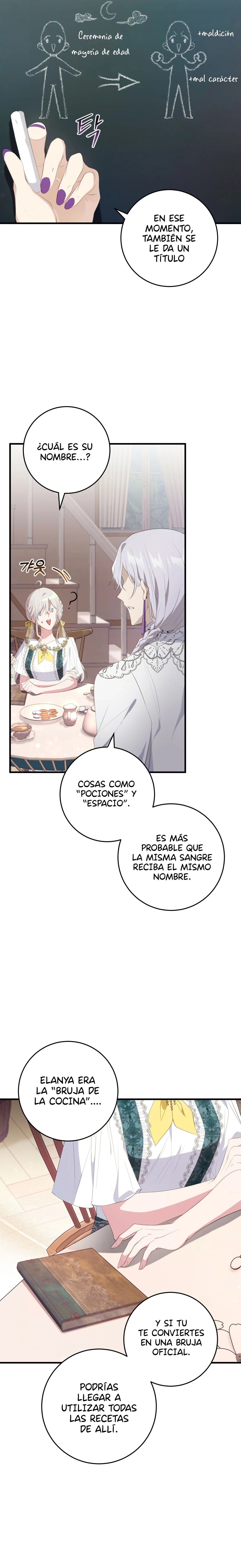 Bon Appétit - Capítulo 33 - Página 14 - LectorTMOo