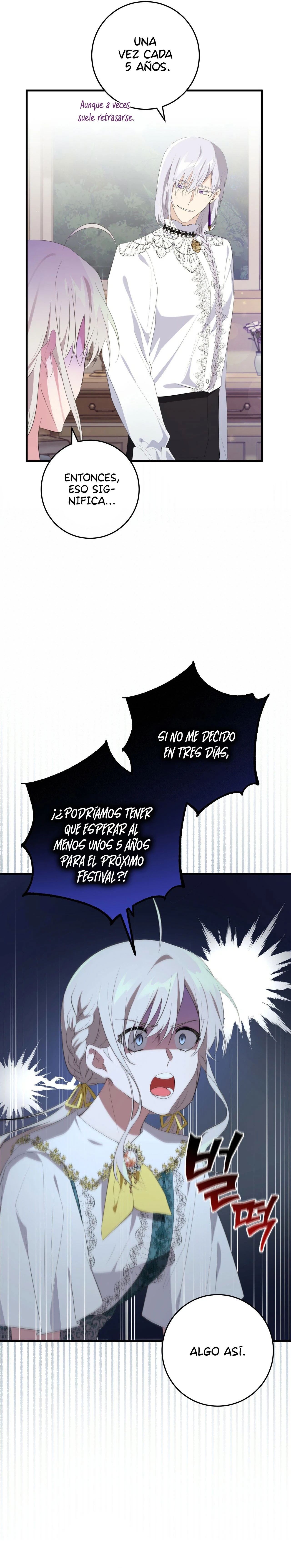Bon Appétit - Capítulo 33 - Página 16 - LectorTMOo