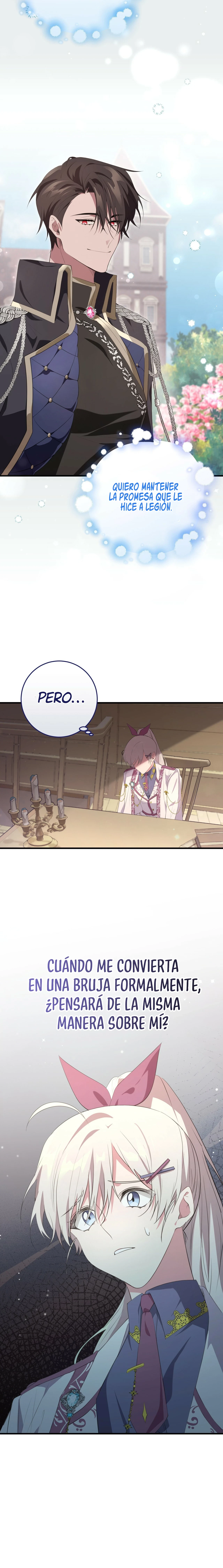 Bon Appétit - Capítulo 33 - Página 23 - LectorTMOo