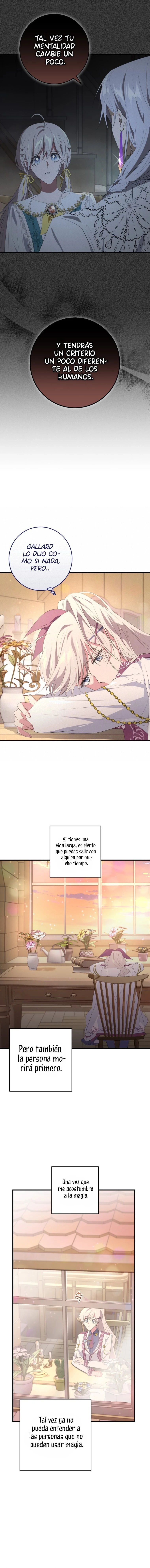 Bon Appétit - Capítulo 34 - Página 5 - LectorTMOo